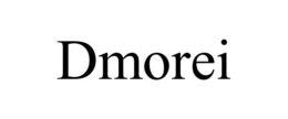 DMOREI trademark