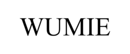 WUMIE trademark