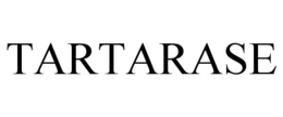 TARTARASE trademark