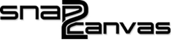 SNAP 2 CANVAS trademark