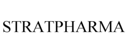 STRATPHARMA trademark