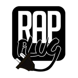 RAP PLUG trademark