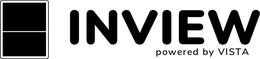INVIEW POWERED BY VISTA trademark
