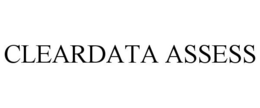 CLEARDATA ASSESS trademark