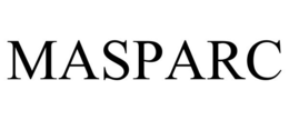 MASPARC trademark