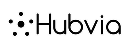HUBVIA trademark