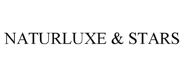 NATURLUXE & STARS trademark