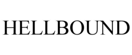 HELLBOUND trademark
