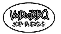 VOODOOBBQ XPRESS trademark