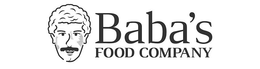 BABA'S FOOD COMPANY trademark