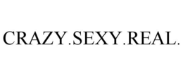 CRAZY.SEXY.REAL. trademark