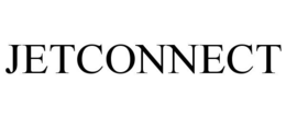 JETCONNECT trademark