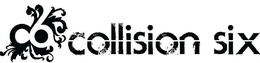 C6 COLLISION SIX trademark