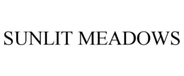 SUNLIT MEADOWS trademark