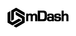 MDASH trademark