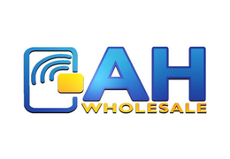 AH WHOLESALE trademark
