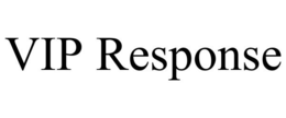 VIP RESPONSE trademark