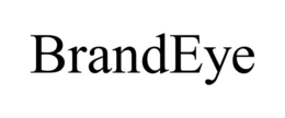 BRANDEYE trademark