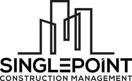 SINGLEPOINT CONSTRUCTION MANAGEMENT trademark
