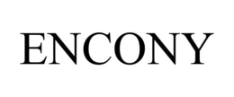 ENCONY trademark