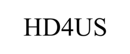 HD4US trademark
