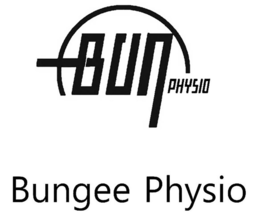 BUN PHYSIO BUNGEE PHYSIO trademark