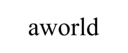 AWORLD trademark