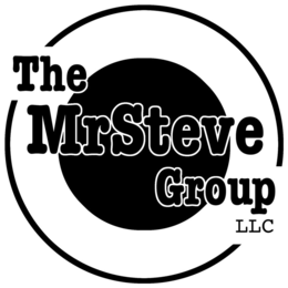 THE MRSTEVE GROUP LLC trademark