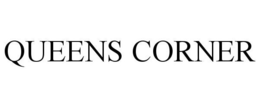 QUEENS CORNER trademark
