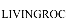 LIVINGROC trademark
