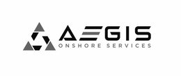 AEGIS ONSHORE SERVICES trademark