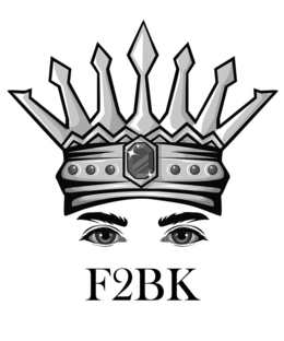 F2BK trademark