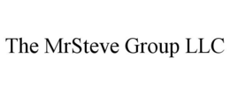 THE MRSTEVE GROUP LLC trademark