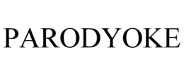 PARODYOKE trademark