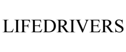 LIFEDRIVERS trademark