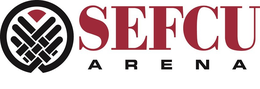 SEFCU ARENA trademark