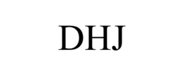 DHJ trademark