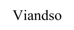 VIANDSO trademark