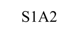 S1A2 trademark