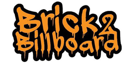 BRICK2BILLBOARD trademark