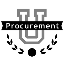 PROCUREMENT U trademark