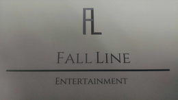 FL FALL LINE ENTERTAINMENT trademark
