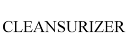 CLEANSURIZER trademark