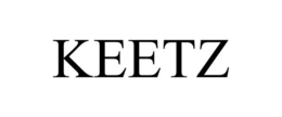 KEETZ trademark