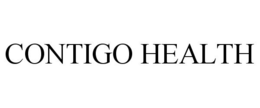 CONTIGO HEALTH trademark