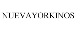 NUEVAYORKINOS trademark