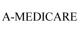 A-MEDICARE trademark
