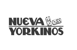 NUEVA YORKINOS trademark