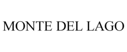 MONTE DEL LAGO trademark