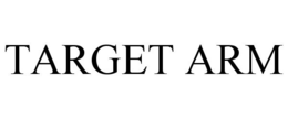 TARGET ARM trademark